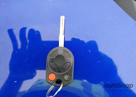 2014 Ford Focus Se z USA, uszkodzony, nr VIN 1FADP3K2XEL296931